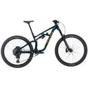Blackthorn 145 Eagle 70 Transmission Bike - Black Spruce - 29" - Aluminum