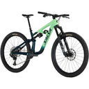 Blackthorn 125 C GX Eagle AXS Transmission Bike - Slate/Citrus - 29" - Carbon