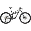 Blackthorn 125 C Deore 12 Bike - Coffee Black/Smoke - 29" - Carbon