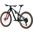 Spearfish C Deluxe X0 AXS Transmission Bike - Midnight Carbon - 29"