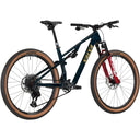Spearfish C Deluxe X0 AXS Transmission Bike - Midnight Carbon - 29"