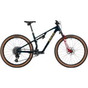 Spearfish C Deluxe X0 AXS Transmission Bike - Midnight Carbon - 29"