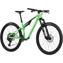 Spearfish C Deluxe GX Eagle AXS Transmission Bike - Citrus Green - 29" - Carbon