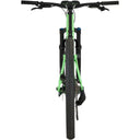 Spearfish C Deluxe GX Eagle AXS Transmission Bike - Citrus Green - 29" - Carbon