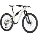 Spearfish C Deore 12 Bike - Bone White - 29" - Carbon