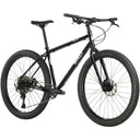Bridge Club Bike - Trevor's Closet Black - 27.5" - Steel