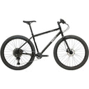 Bridge Club Bike - Trevor's Closet Black - 27.5" - Steel