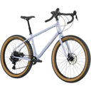 Grappler Bike - Purple Dust Bunny - 27.5" - Steel