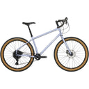 Grappler Bike - Purple Dust Bunny - 27.5" - Steel