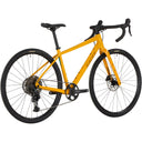 Journeyer CUES 1x11 700c Bike - Mustard - Aluminum