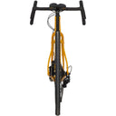 Journeyer CUES 1x11 700c Bike - Mustard - Aluminum