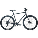 Weekend Archer City Bike - Microshift