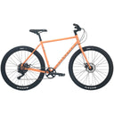 Weekend Archer City Bike - Microshift