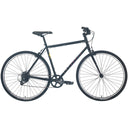 Lookfar City Bike - Microshift