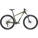 Rangefinder Deore 10 29 Bike - Dark Moss - Aluminum - Dark Moss Green