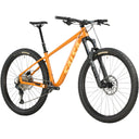Timberjack SLX 29 Bike - Terracotta Orange - Aluminum