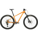 Timberjack SLX 29 Bike - Terracotta Orange - Aluminum