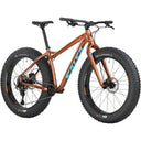 Heyday! CUES Fat Bike - Bronze - 26" - Aluminum