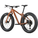 Heyday! CUES Fat Bike - Bronze - 26" - Aluminum