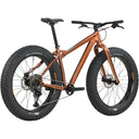 Heyday! CUES Fat Bike - Bronze - 26" - Aluminum
