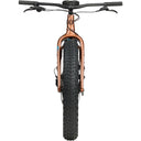 Heyday! CUES Fat Bike - Bronze - 26" - Aluminum