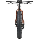 Heyday! CUES Fat Bike - Bronze - 26" - Aluminum