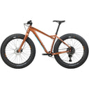Heyday! CUES Fat Bike - Bronze - 26" - Aluminum