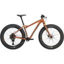 Heyday! CUES Fat Bike - Bronze - 26" - Aluminum