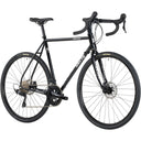 Midnight Special Bike - Hi-Viz Black - 700c - Steel