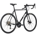 Midnight Special Bike - Hi-Viz Black - 700c - Steel