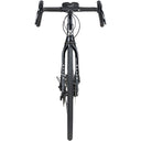 Midnight Special Bike - Hi-Viz Black - 700c - Steel