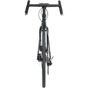 Midnight Special Bike - Hi-Viz Black - 700c - Steel
