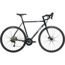 Midnight Special Bike - Hi-Viz Black - 700c - Steel