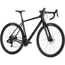 Warbird C Force AXS Wide Bike - Gloss Black - 700c - Carbon