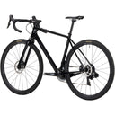 Warbird C Force AXS Wide Bike - Gloss Black - 700c - Carbon