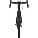 Warbird C Force AXS Wide Bike - Gloss Black - 700c - Carbon