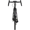 Warbird C Force AXS Wide Bike - Gloss Black - 700c - Carbon