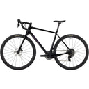 Warbird C Force AXS Wide Bike - Gloss Black - 700c - Carbon