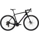 Warbird C Force AXS Wide Bike - Gloss Black - 700c - Carbon