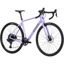 Warbird C Rival GX Eagle AXS Bike - Lilac - 700c - Carbon