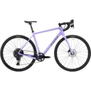 Warbird C Rival GX Eagle AXS Bike - Lilac - 700c - Carbon