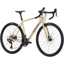 Warbird C GRX 820 2x Bike - Tan - 700c - Carbon