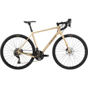Warbird C GRX 820 2x Bike - Tan - 700c - Carbon