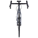 Midnight Special 700c Bike - Stainless Teal - Steel - Tiagra 2x11 - Steel Fork