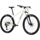 Rangefinder Deore 10 29 Bike - Ceramic White - Aluminum