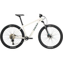 Rangefinder Deore 10 29 Bike - Ceramic White - Aluminum