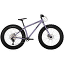 Ice Cream Truck Bike - Taro Milk Tea - 26" - Steel