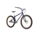 Lowside Bike - Blue Monday - 27.5" - Steel