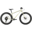 Wednesday Fat Bike - Key Lime Sneeze - 26" - Steel