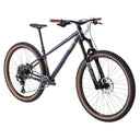 Sorceress Eagle 90 Bike - Elderberry Tonic - Steel